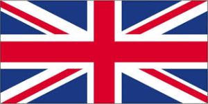 iso-britannian lippu